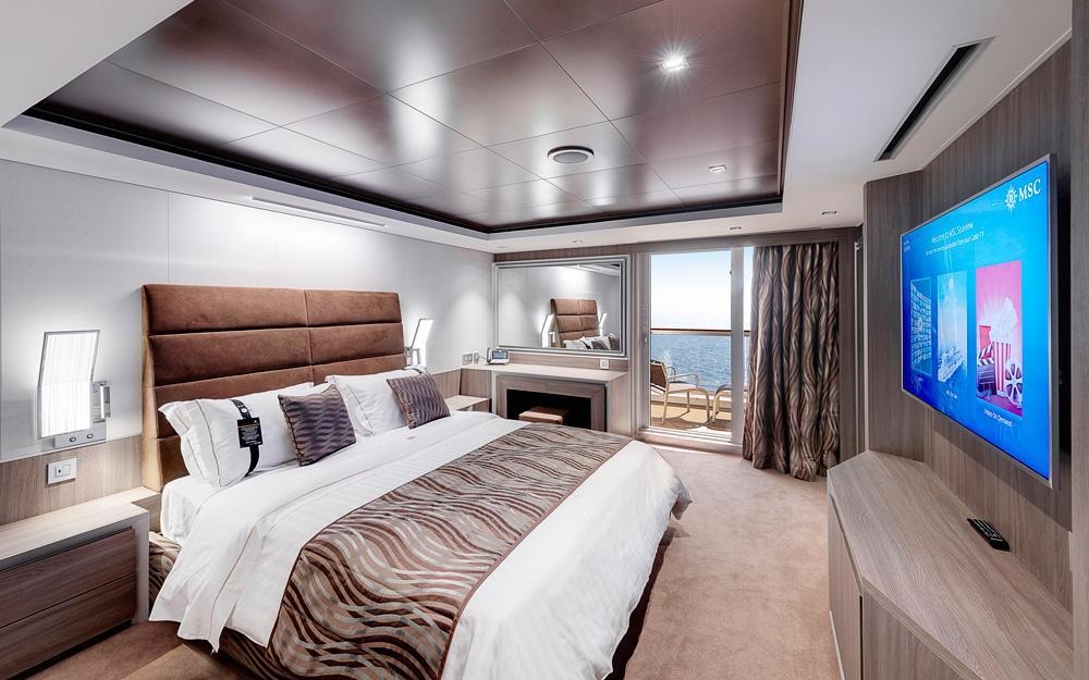 کابین داخلی